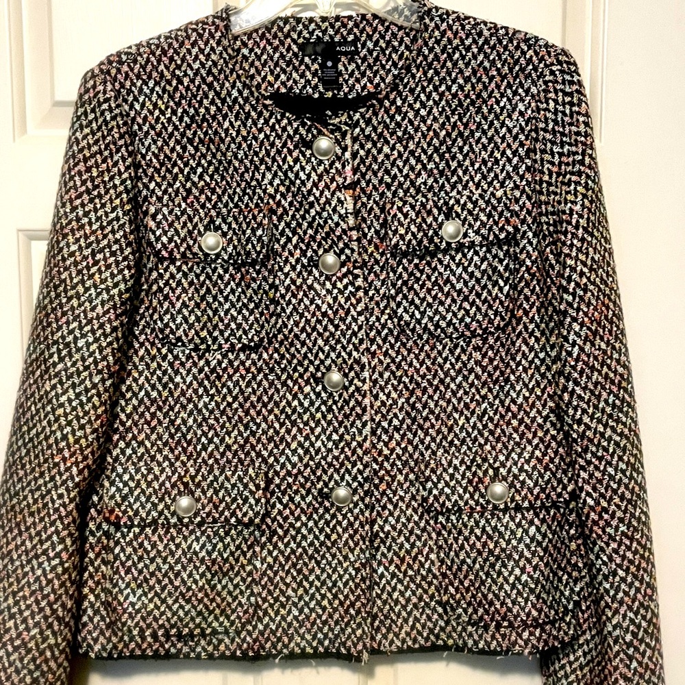 Aqua Jacket - image 1